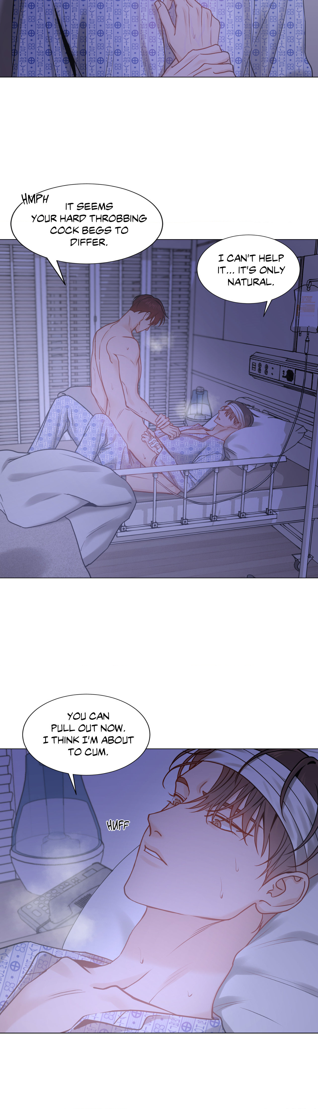My Suha Chapter 148 page 23