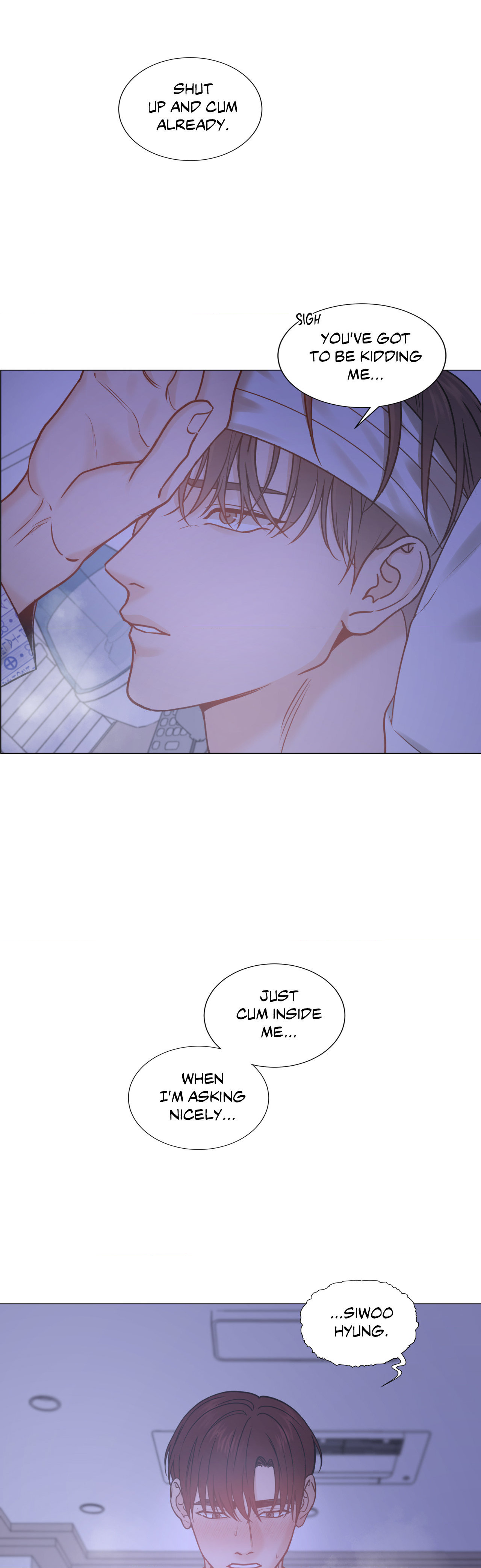 My Suha Chapter 148 page 26