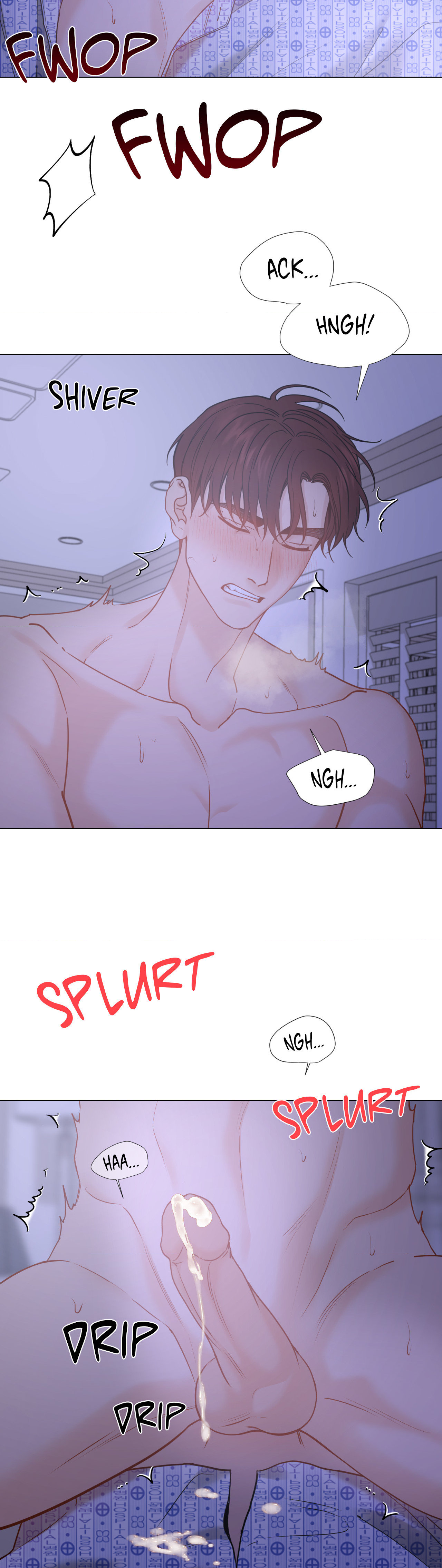 My Suha Chapter 148 page 30