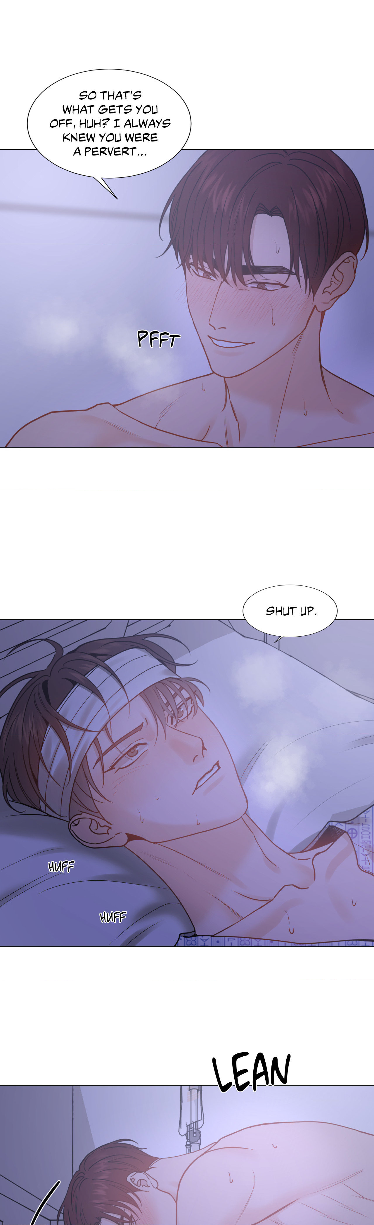 My Suha Chapter 148 page 32