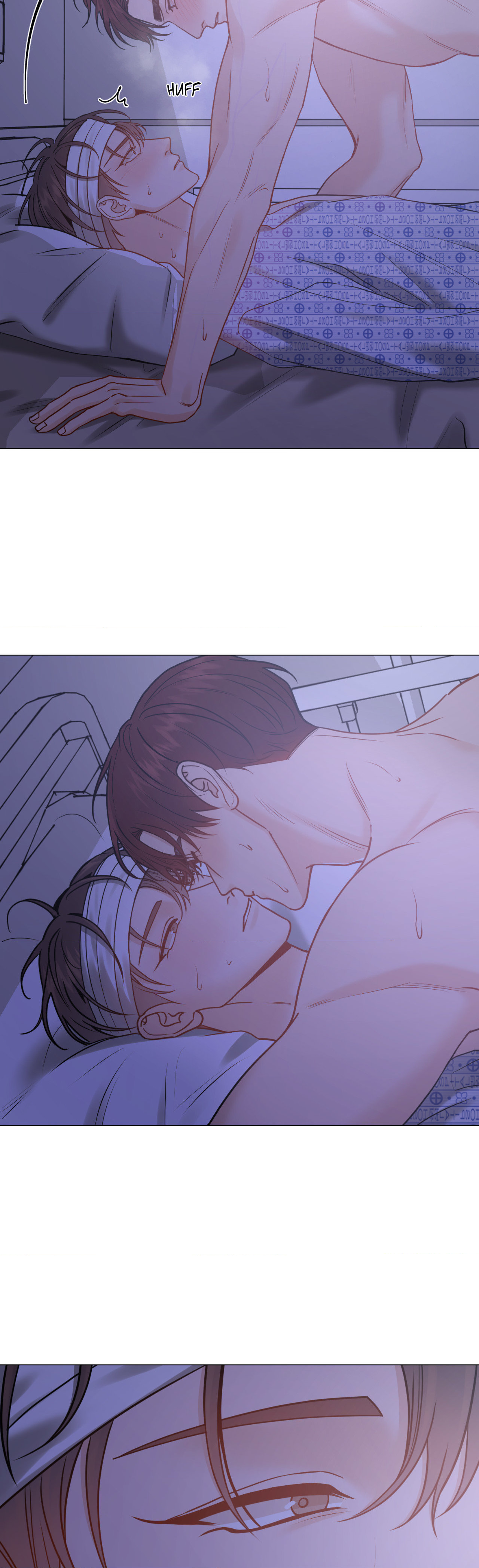 My Suha Chapter 148 page 33