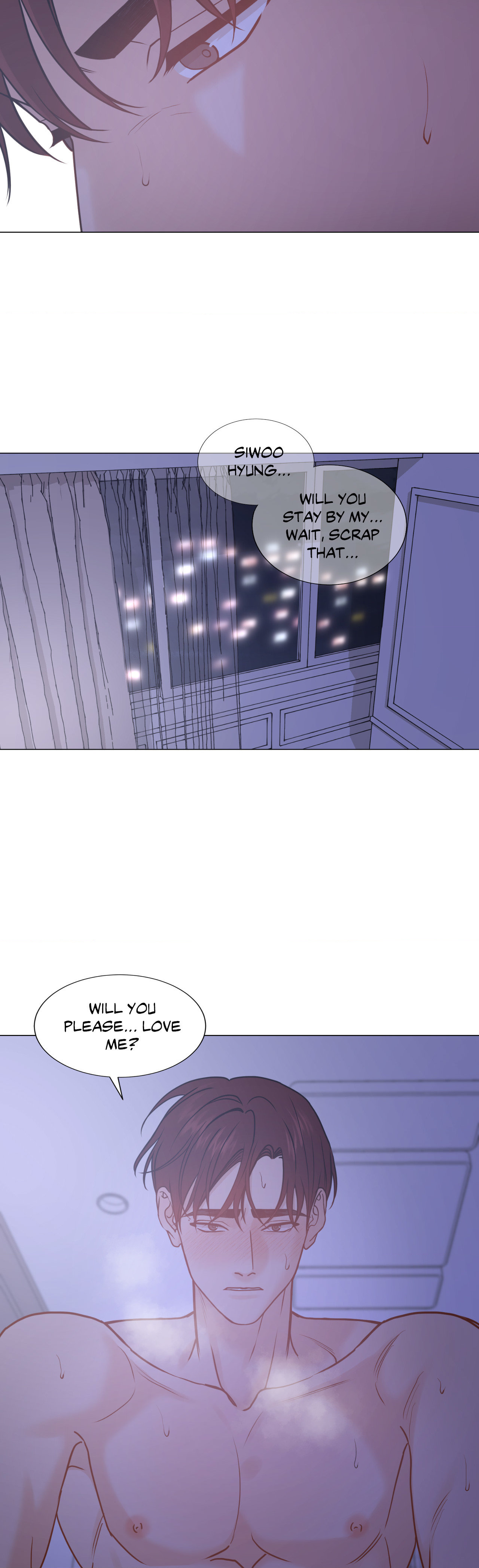 My Suha Chapter 148 page 35