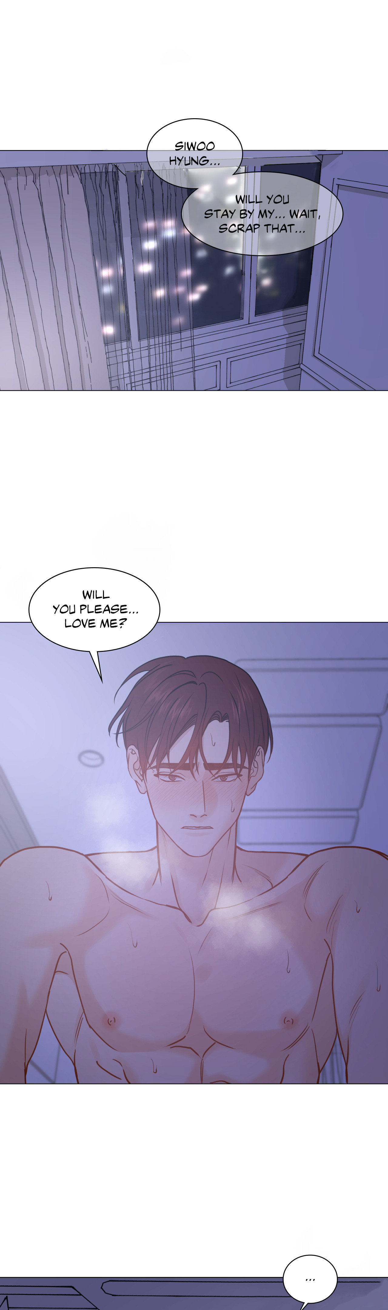 My Suha Chapter 149 page 2