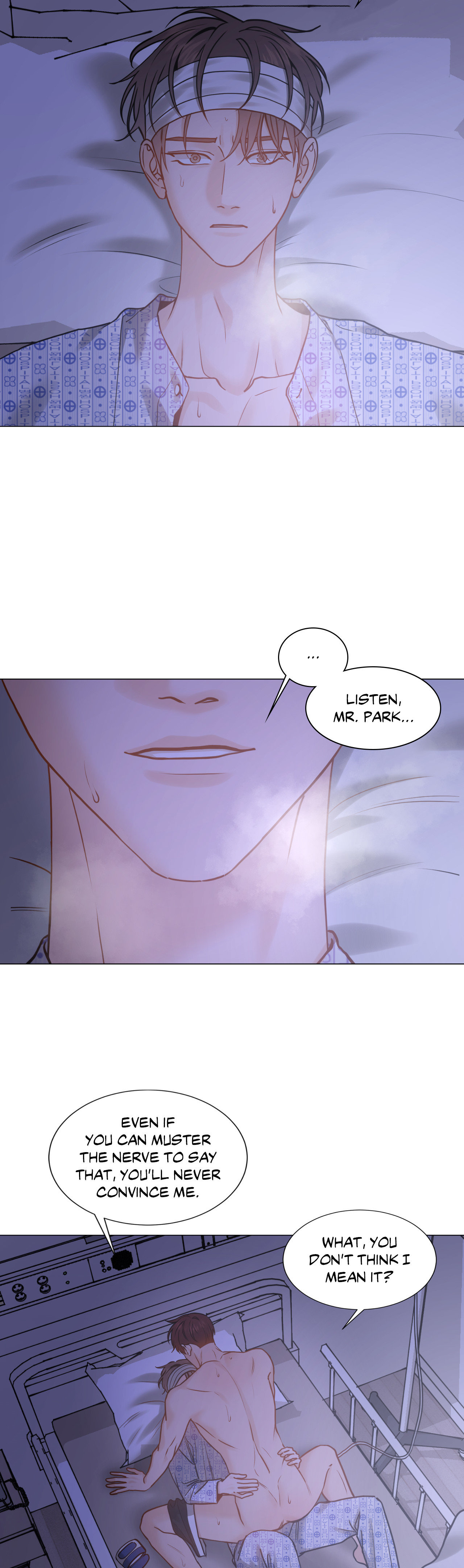 My Suha Chapter 149 page 3