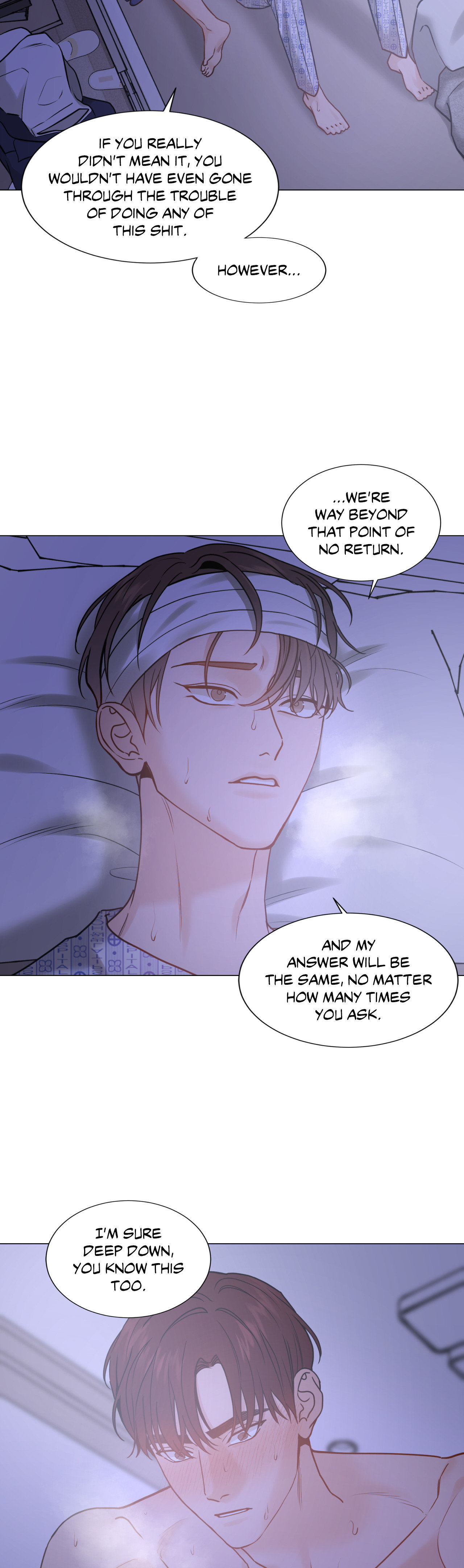 My Suha Chapter 149 page 4
