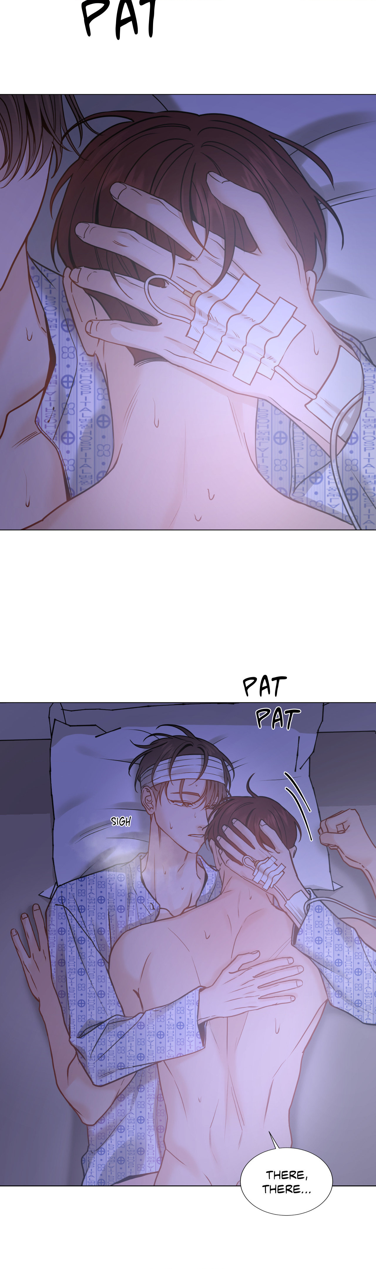 My Suha Chapter 149 page 9