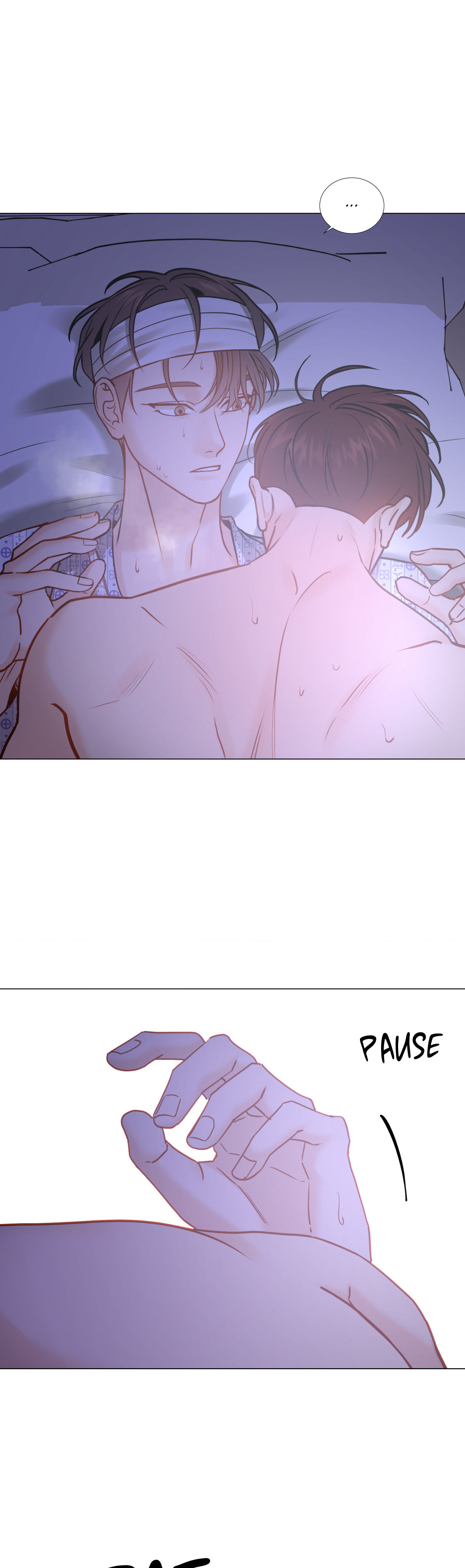 My Suha Chapter 149 page 8