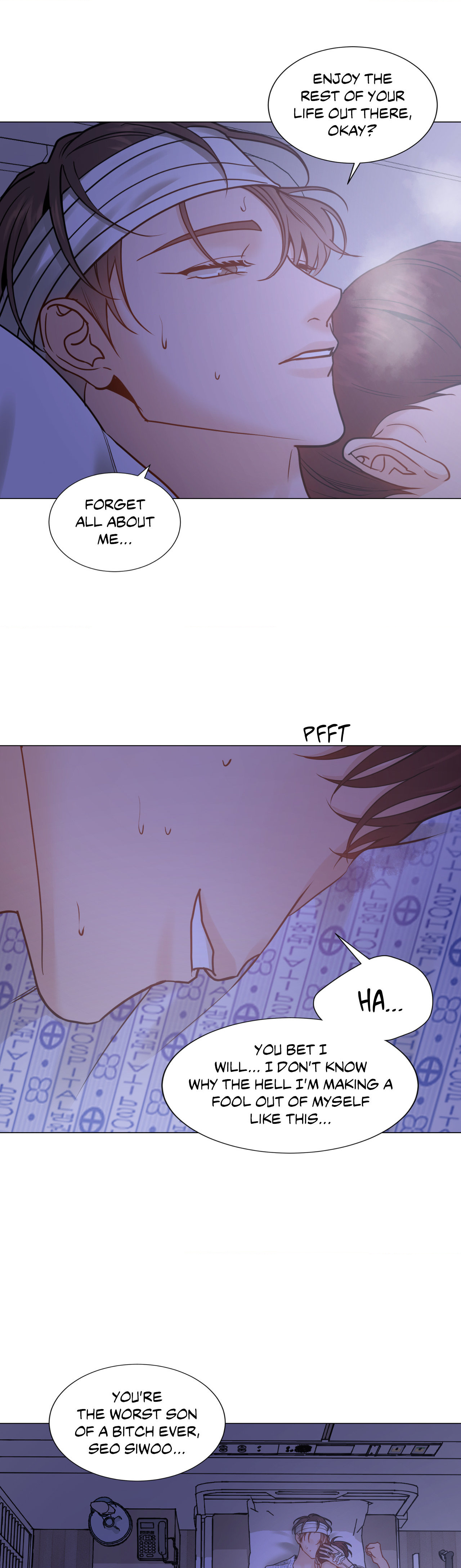 My Suha Chapter 149 page 10