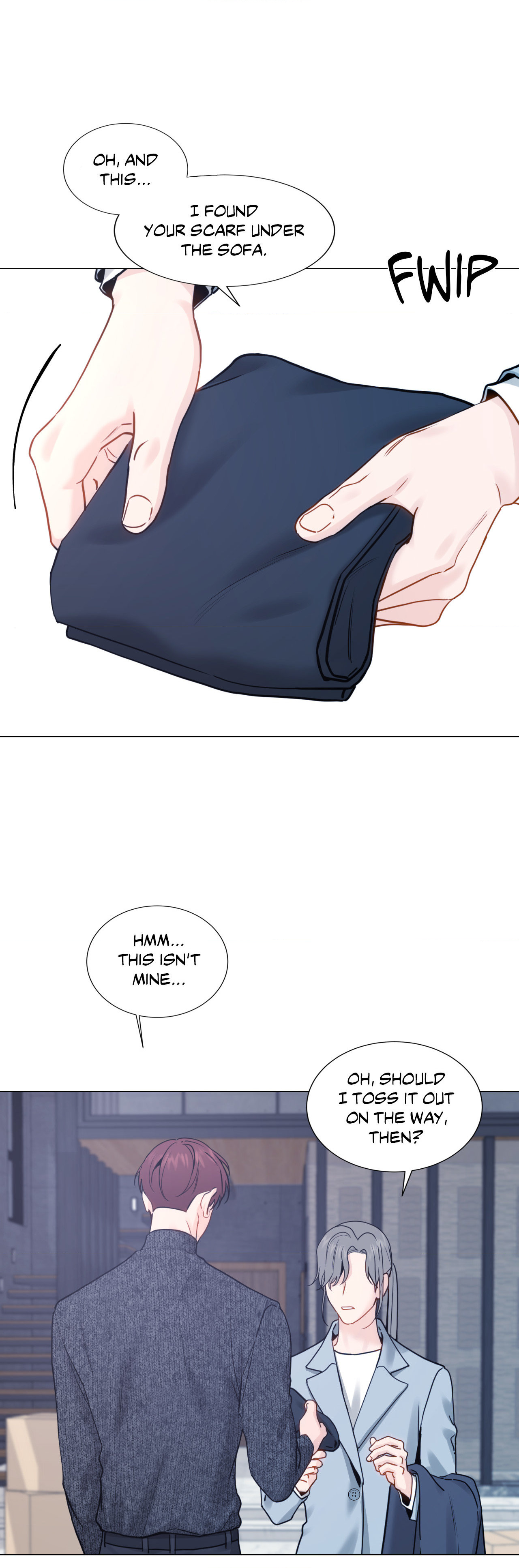 My Suha Chapter 149 page 15