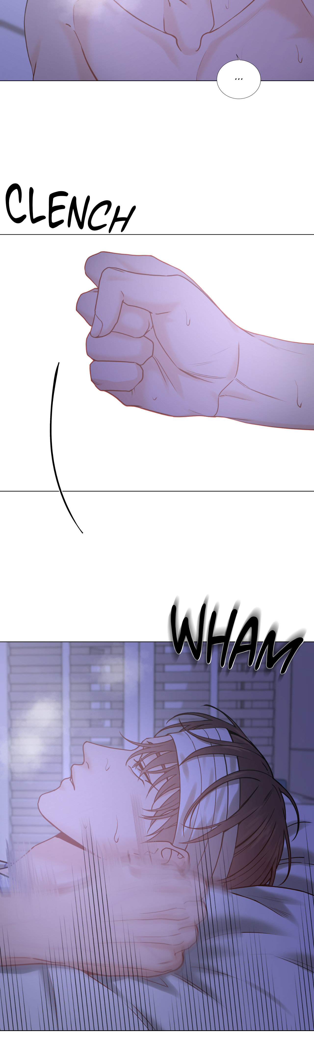 My Suha Chapter 149 page 5