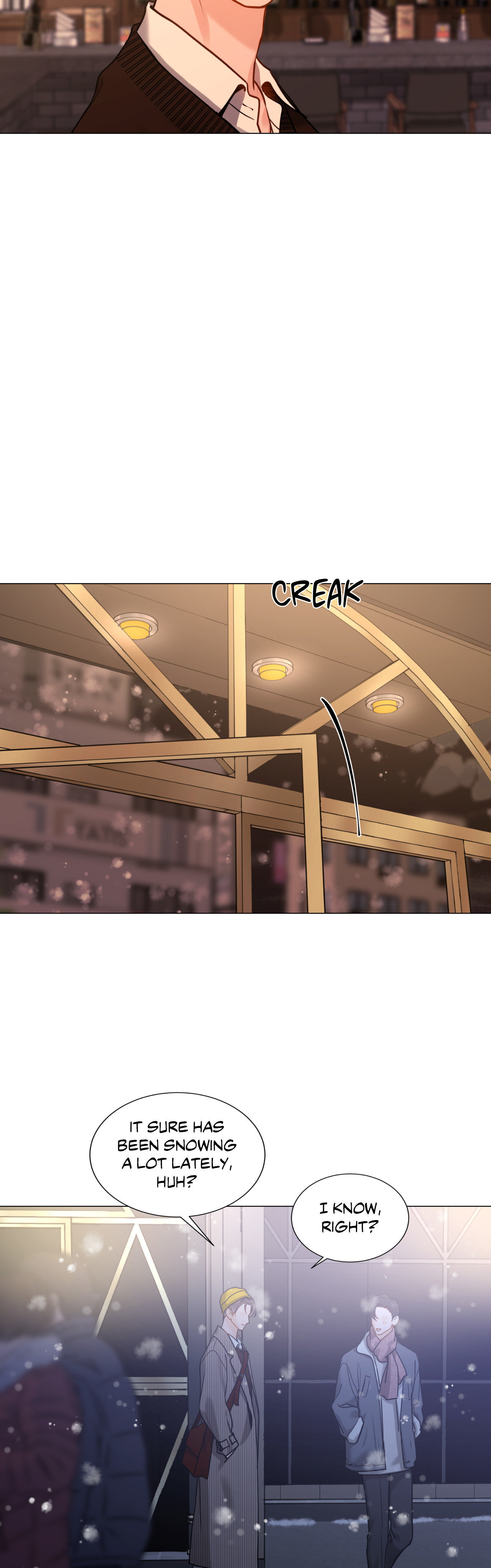 My Suha Chapter 149 page 20