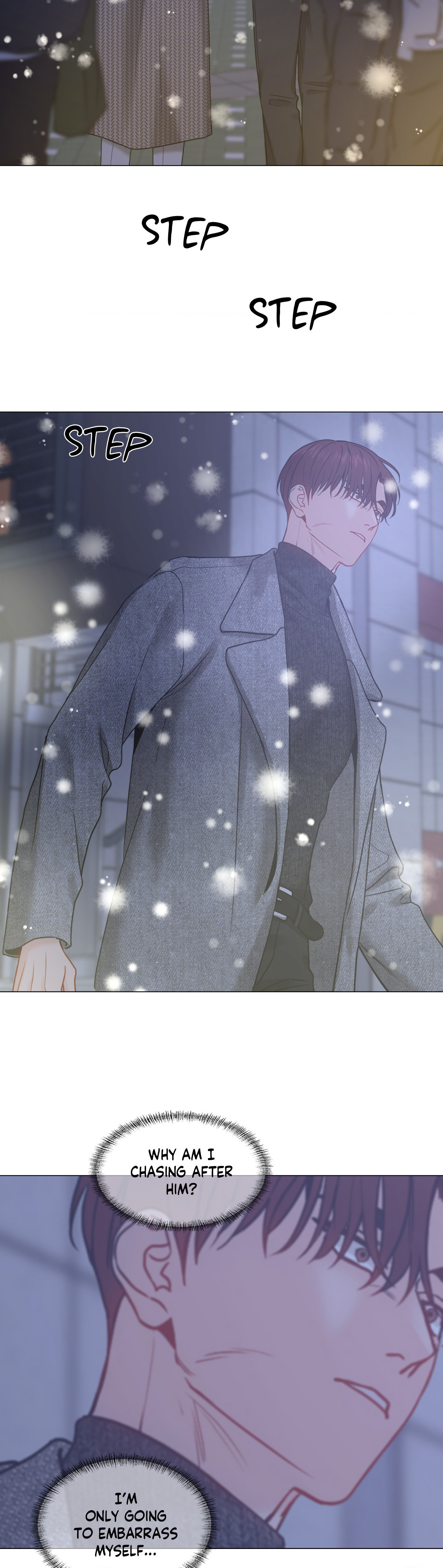 My Suha Chapter 149 page 23