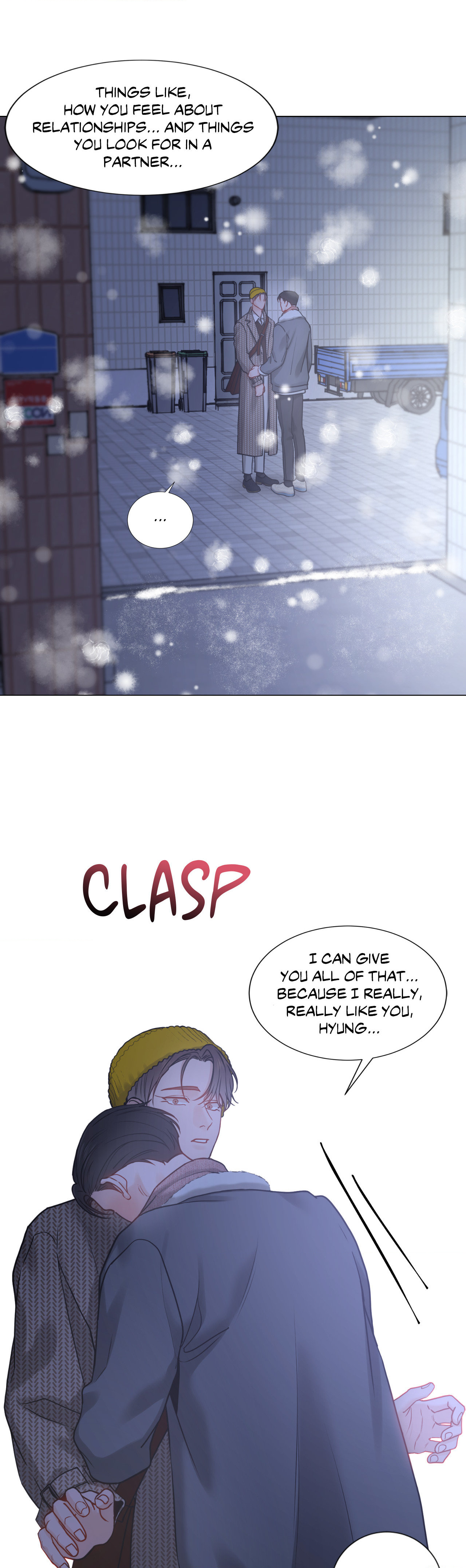 My Suha Chapter 149 page 26