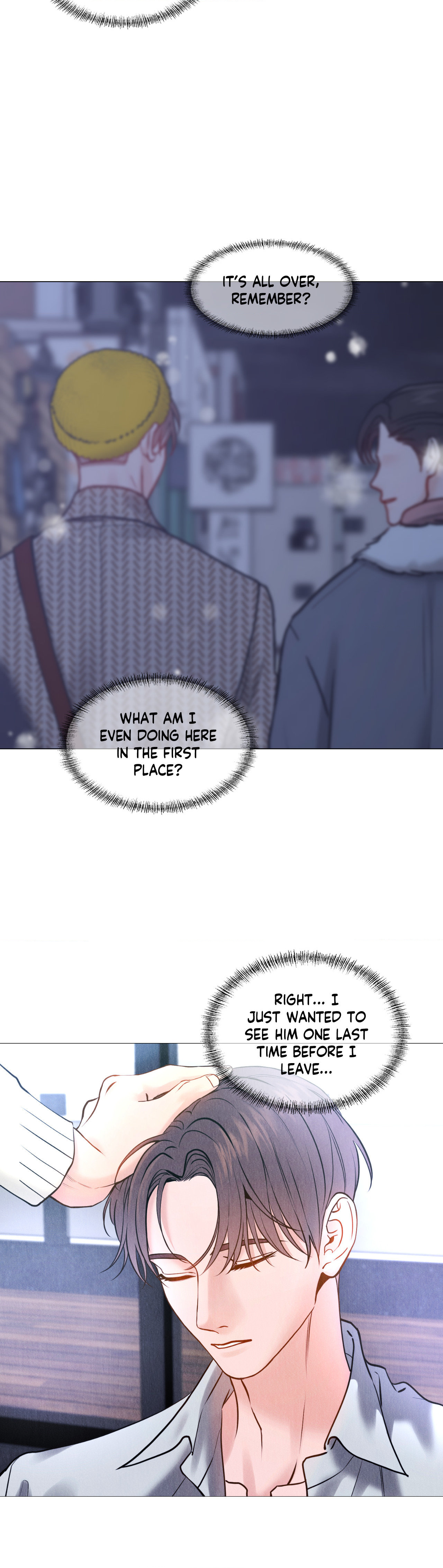My Suha Chapter 149 page 24