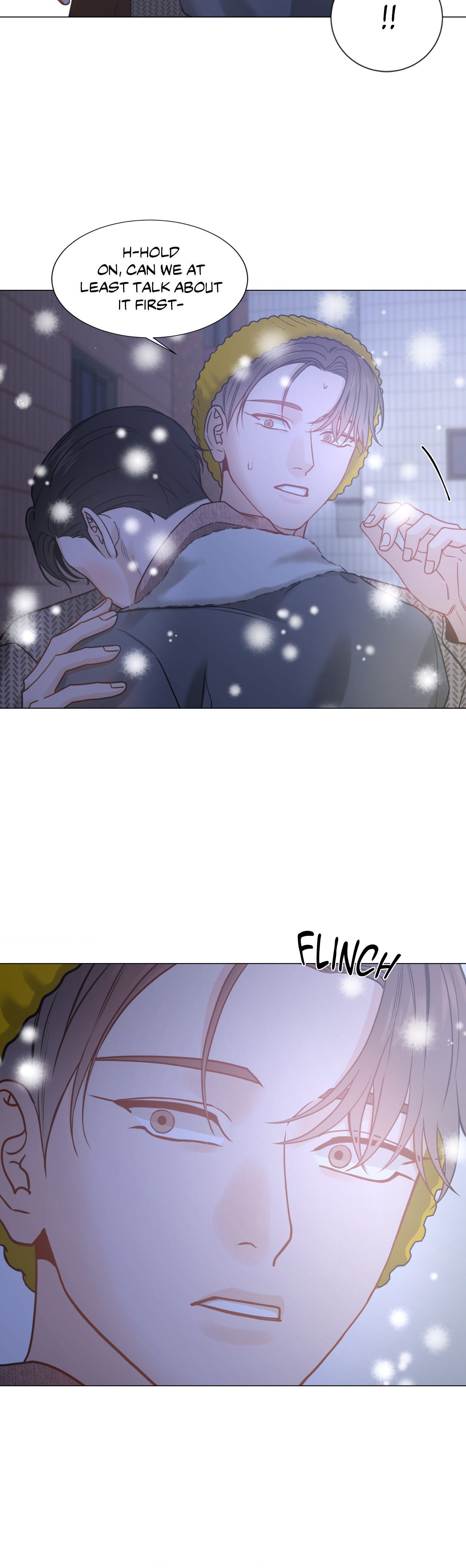 My Suha Chapter 149 page 27