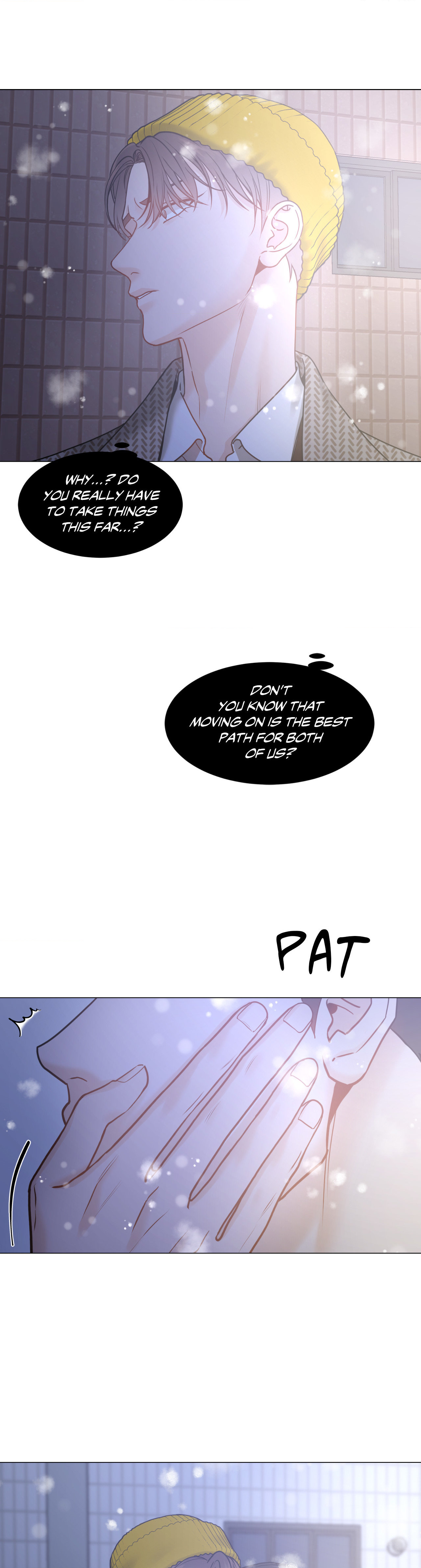 My Suha Chapter 149 page 30