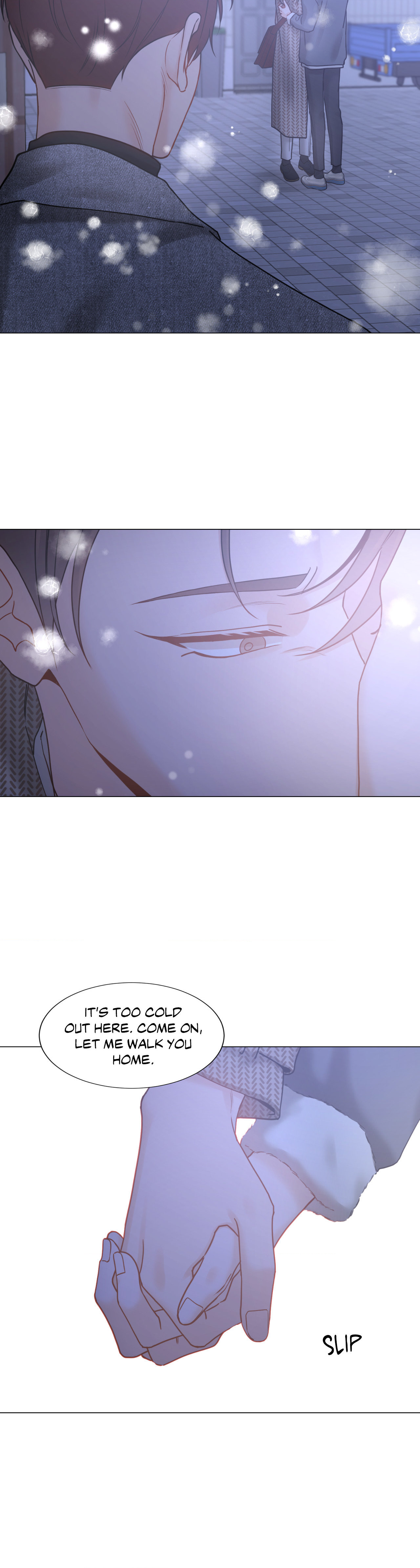My Suha Chapter 149 page 32