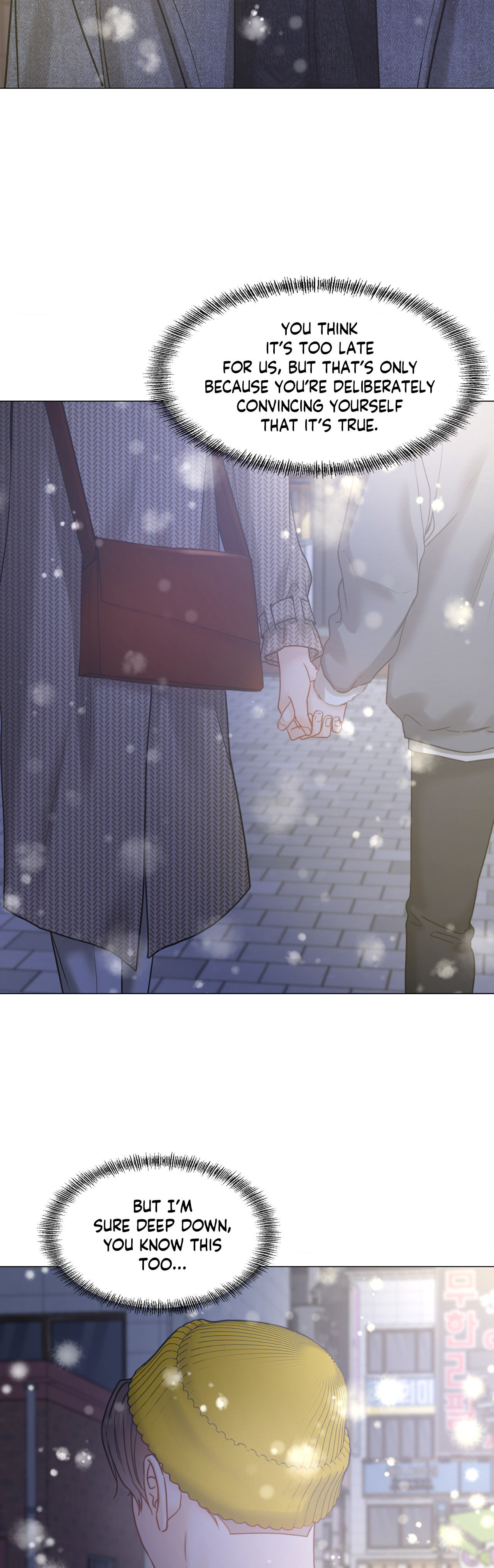 My Suha Chapter 149 page 35