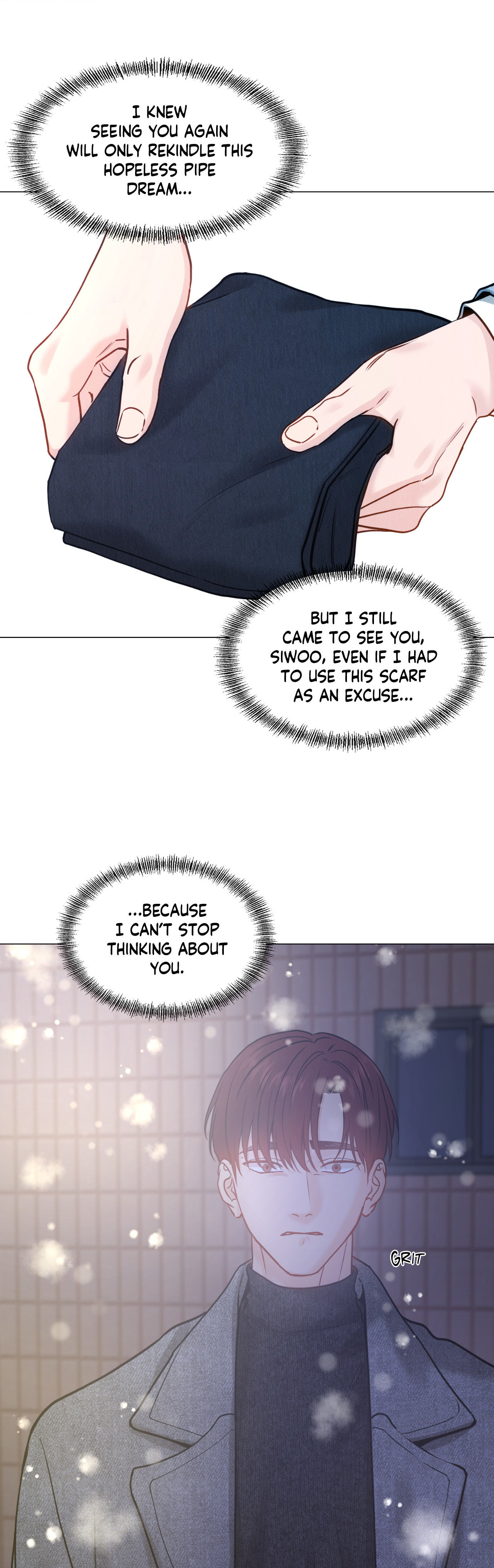 My Suha Chapter 149 page 34