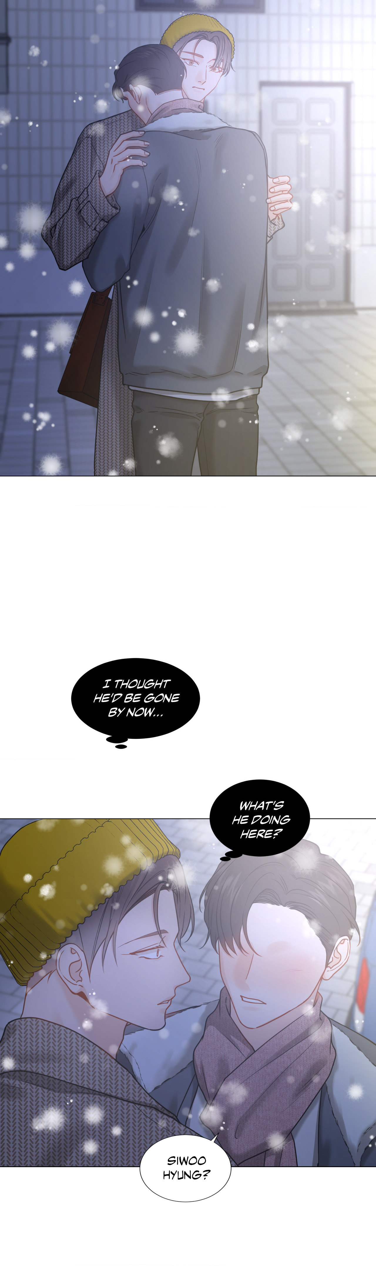 My Suha Chapter 149 page 29