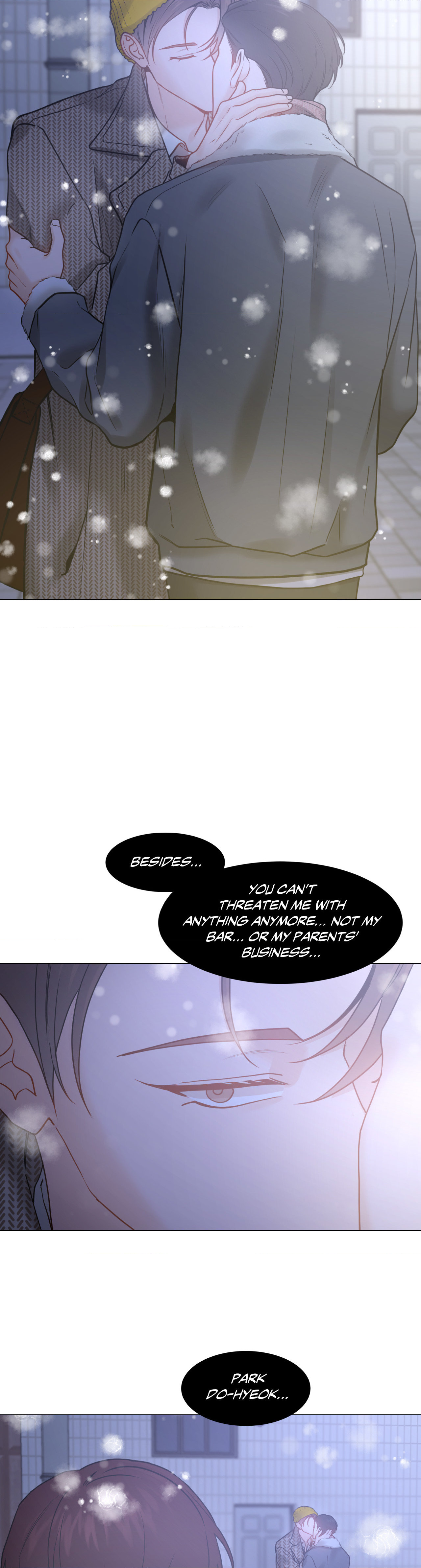 My Suha Chapter 149 page 31