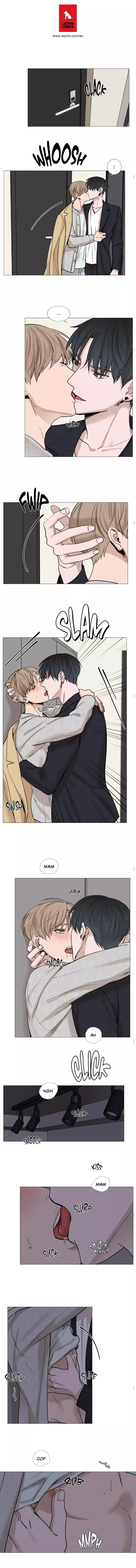 My Suha Chapter 15 page 1