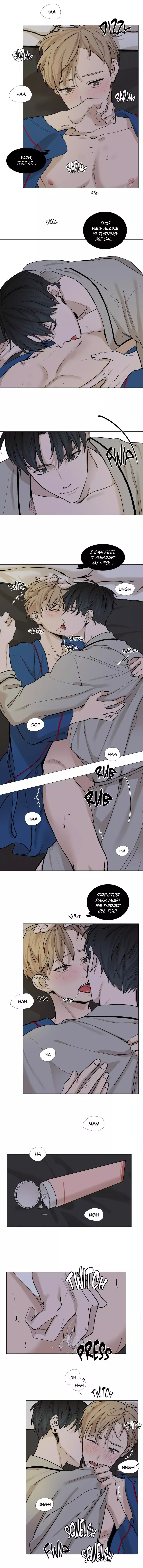 My Suha Chapter 15 page 6