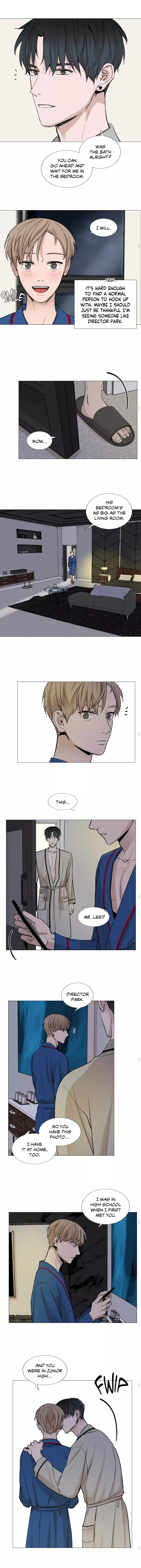 My Suha Chapter 15 page 4