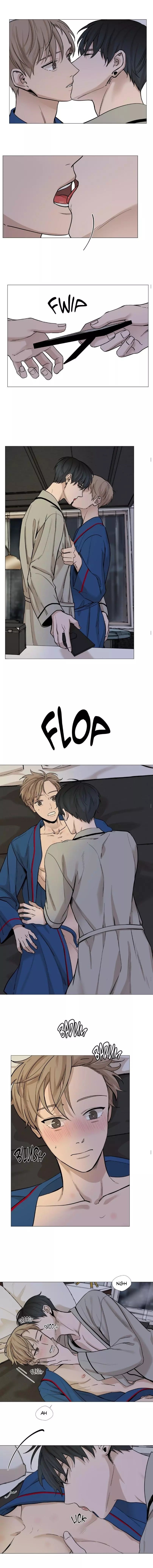 My Suha Chapter 15 page 5