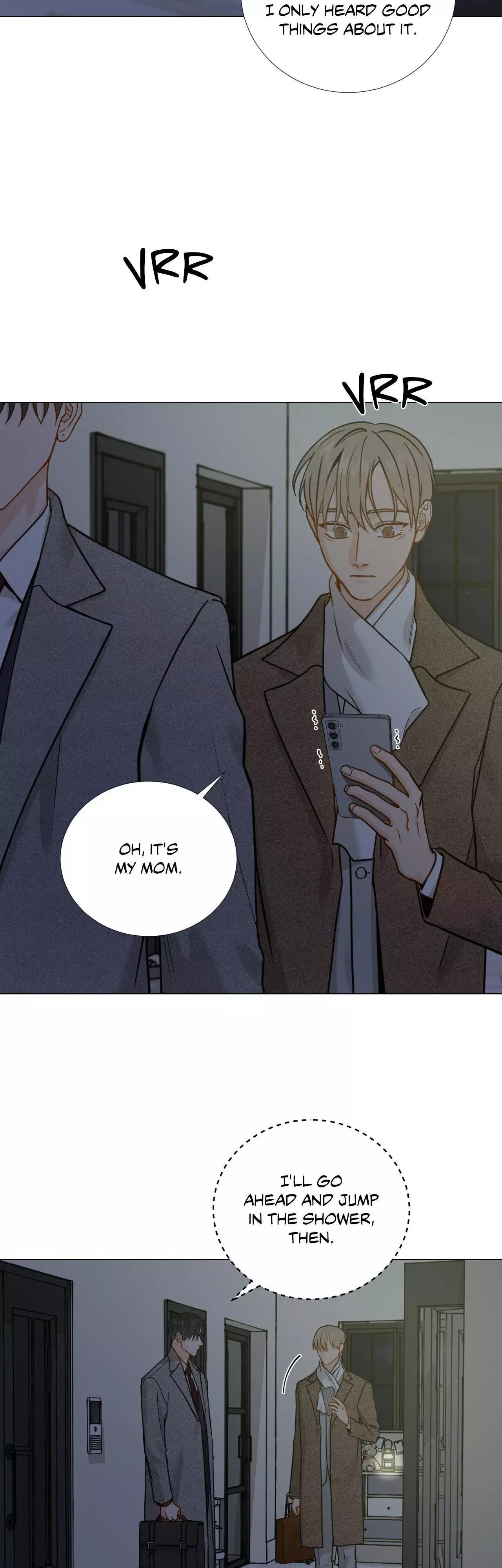 My Suha Chapter 150 page 2