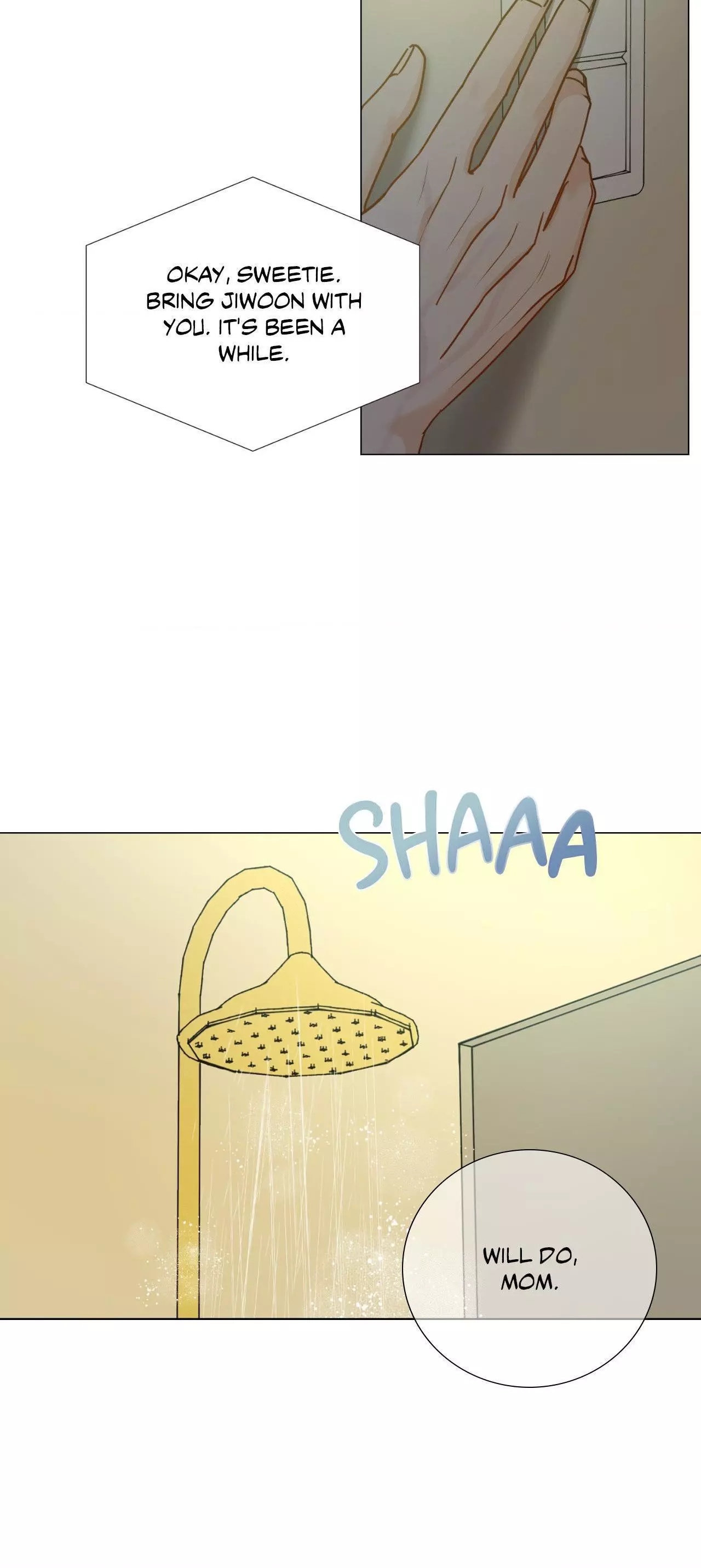 My Suha Chapter 150 page 4