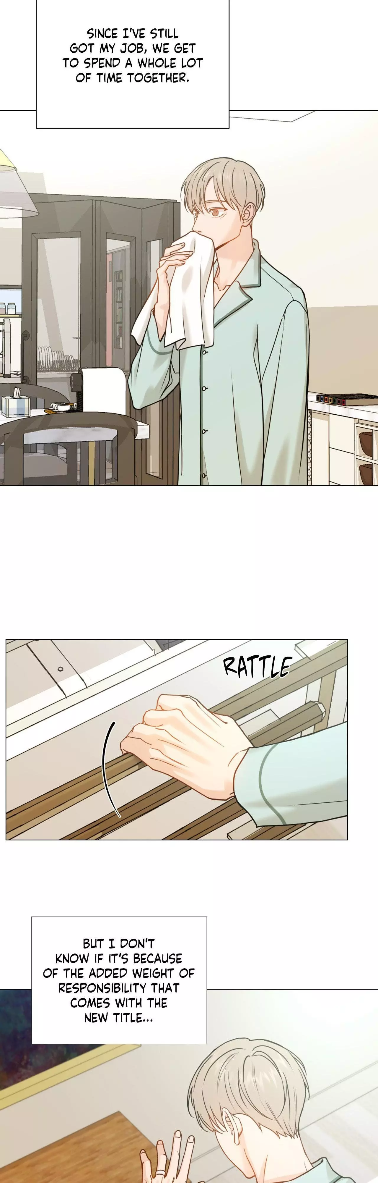 My Suha Chapter 150 page 7