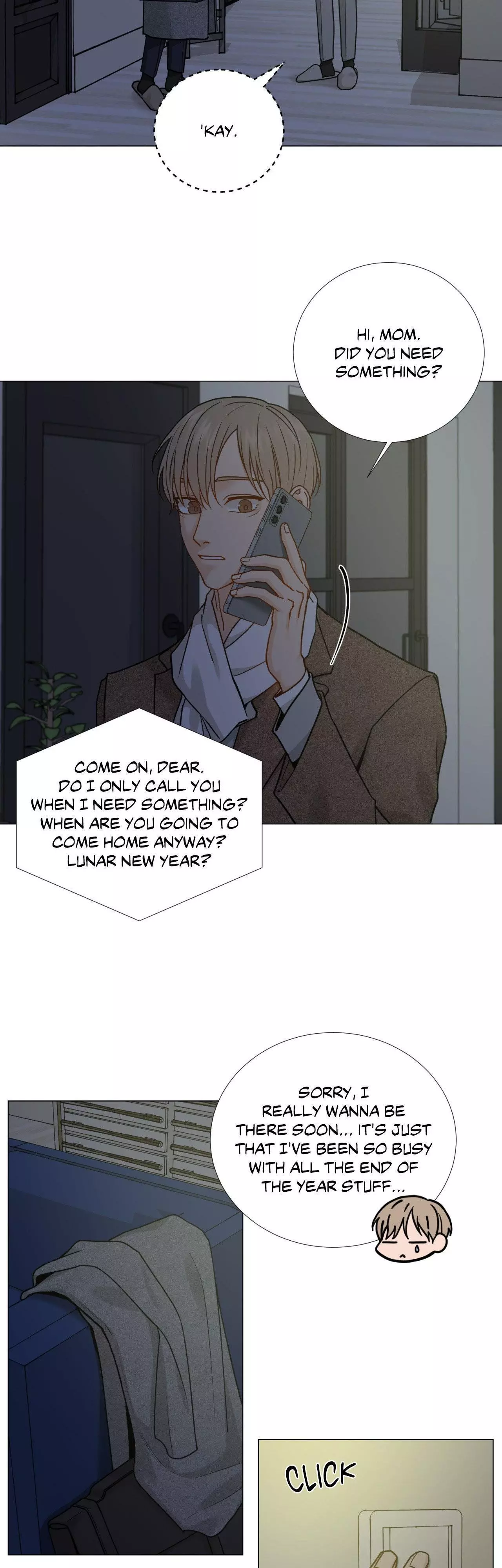 My Suha Chapter 150 page 3