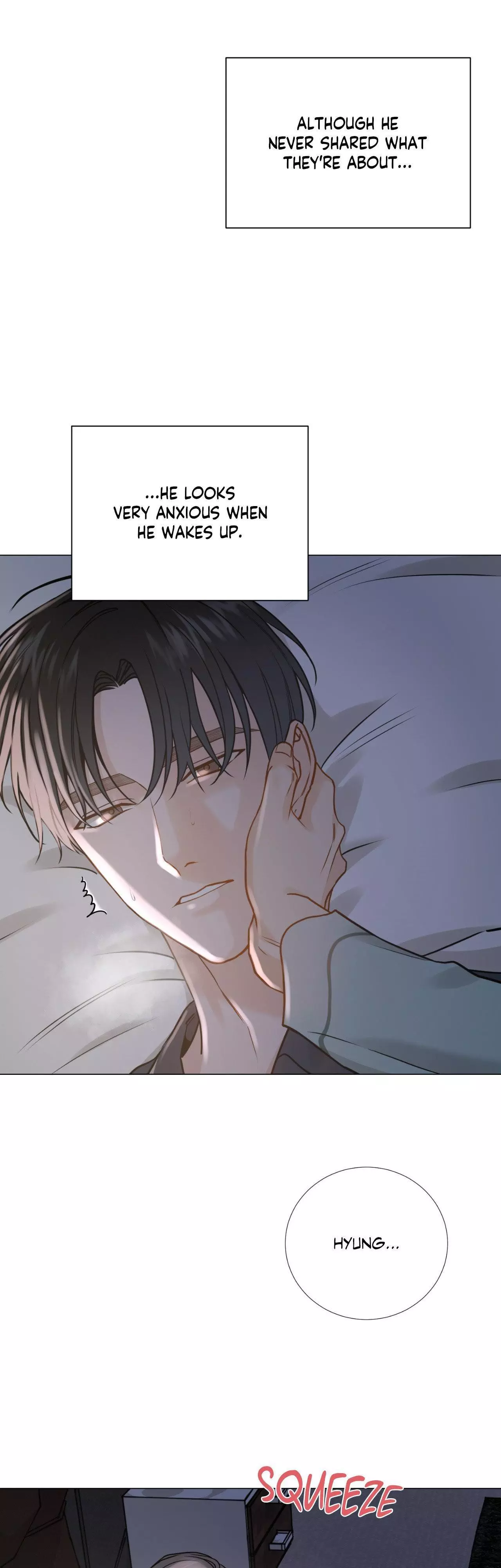 My Suha Chapter 150 page 12