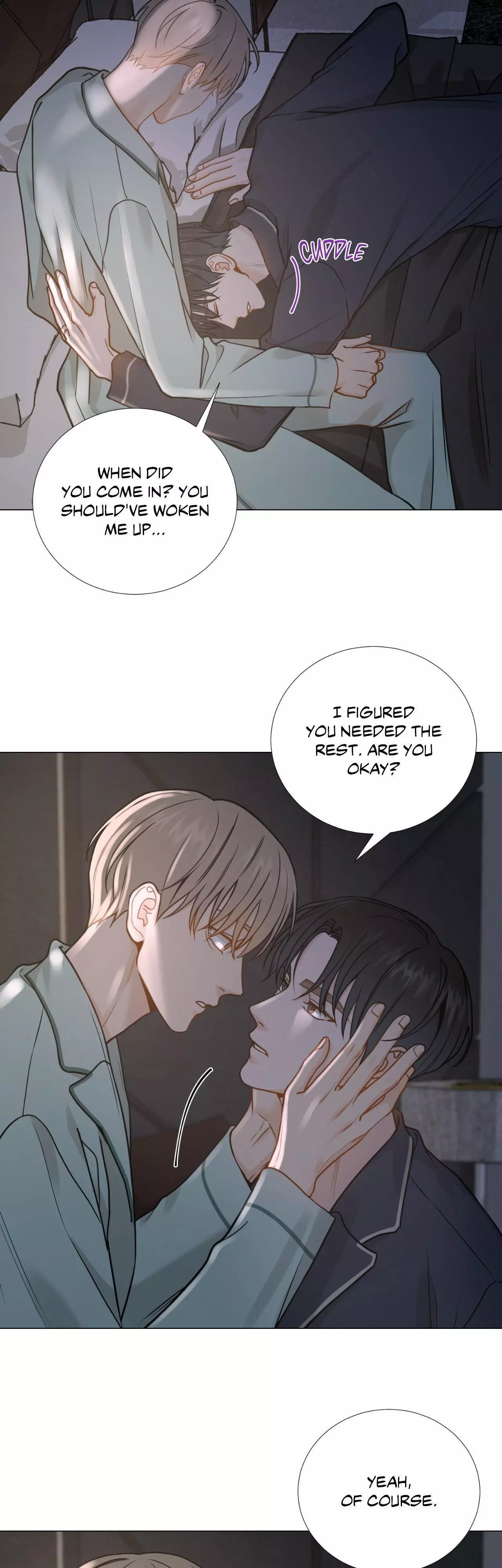 My Suha Chapter 150 page 13