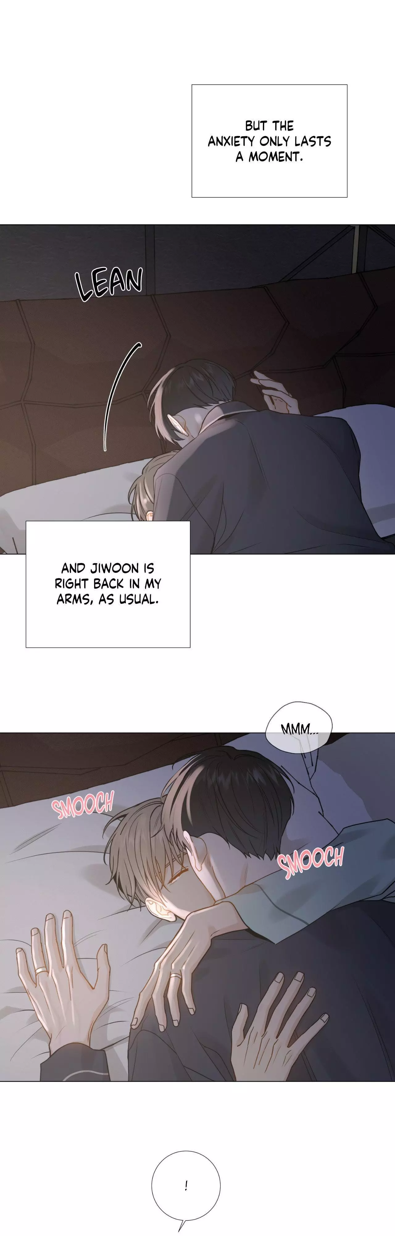 My Suha Chapter 150 page 15