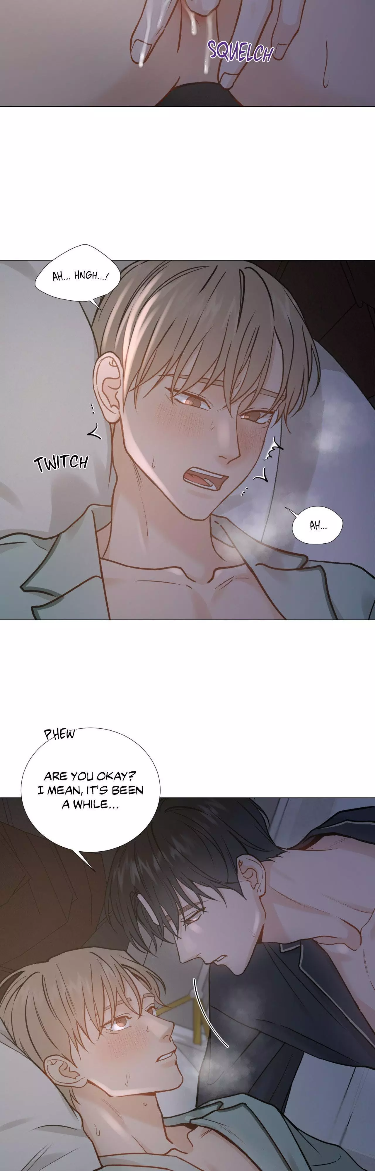 My Suha Chapter 150 page 22