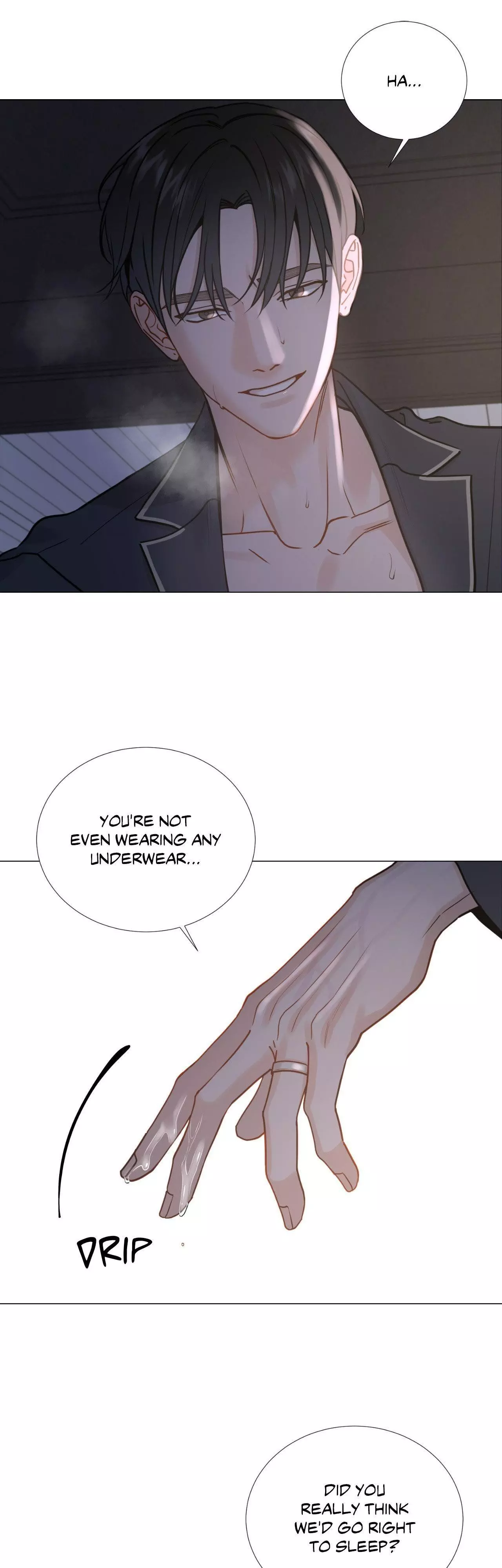 My Suha Chapter 150 page 20