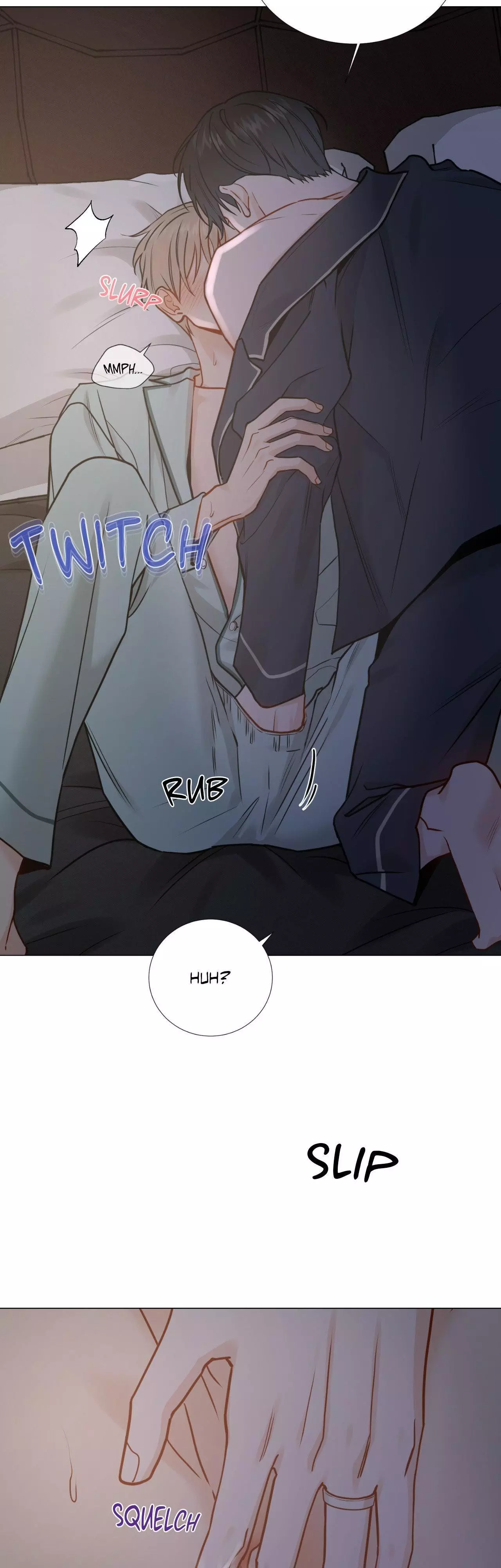 My Suha Chapter 150 page 21