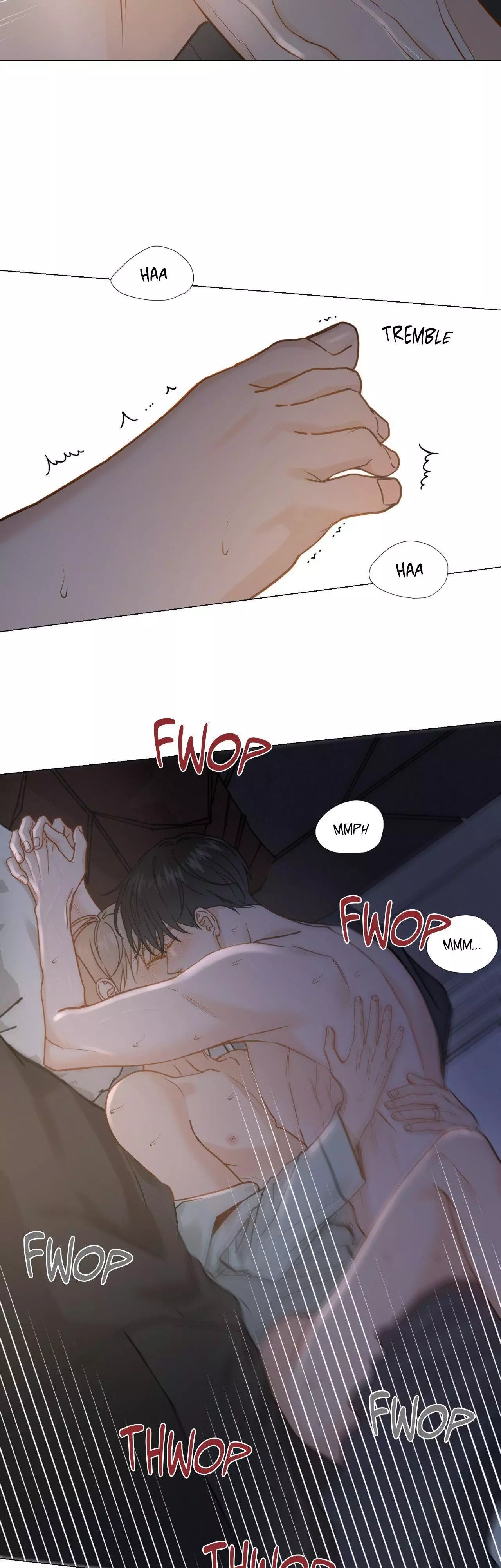 My Suha Chapter 150 page 27