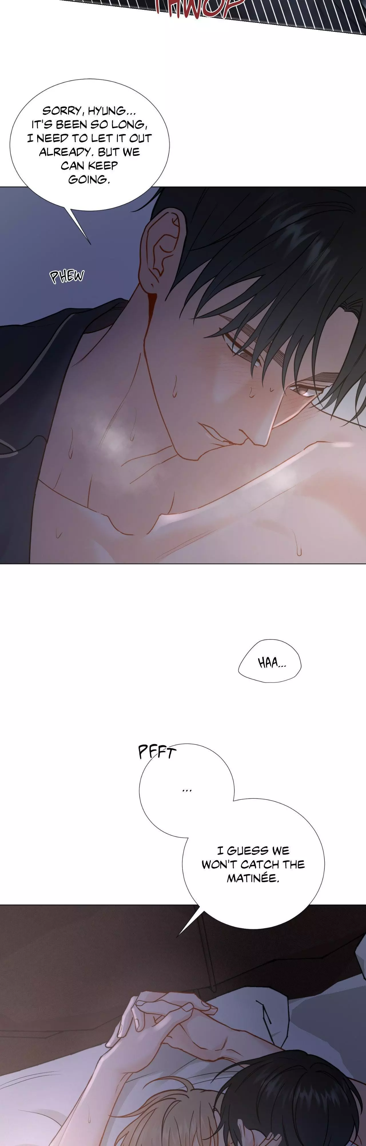 My Suha Chapter 150 page 28