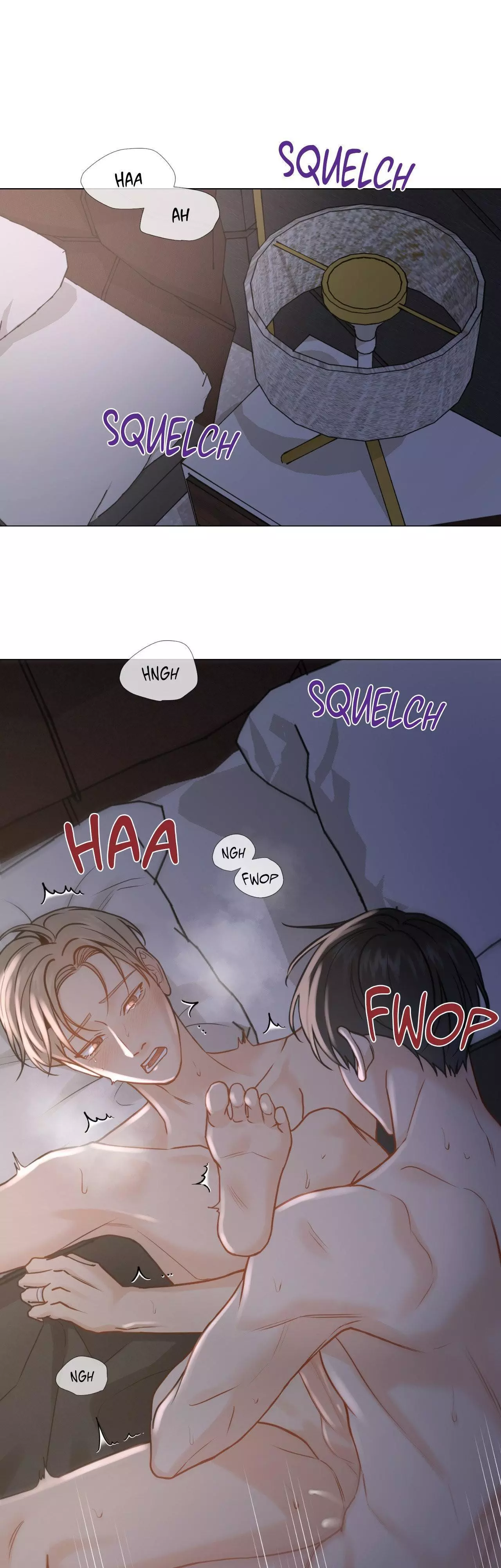 My Suha Chapter 150 page 30
