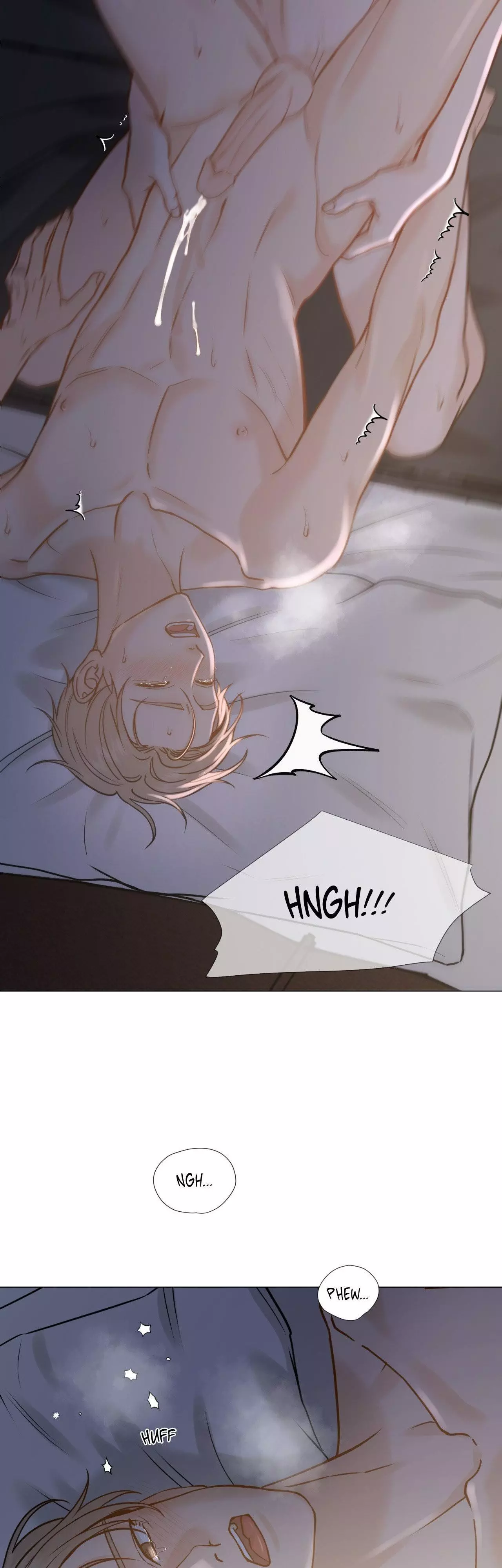 My Suha Chapter 150 page 33