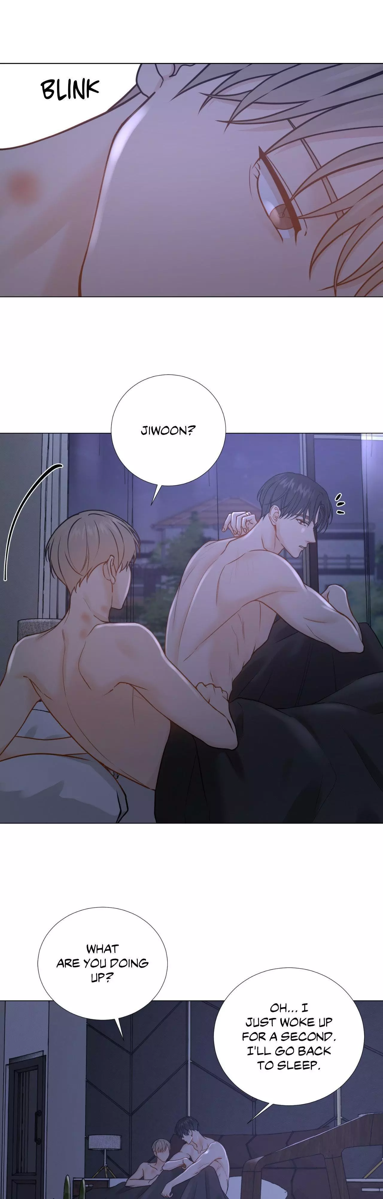 My Suha Chapter 150 page 41