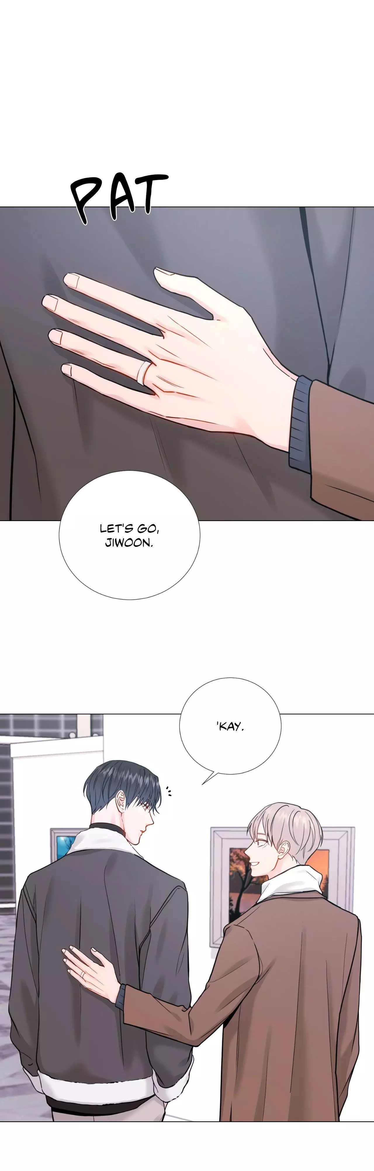 My Suha Chapter 151 page 4