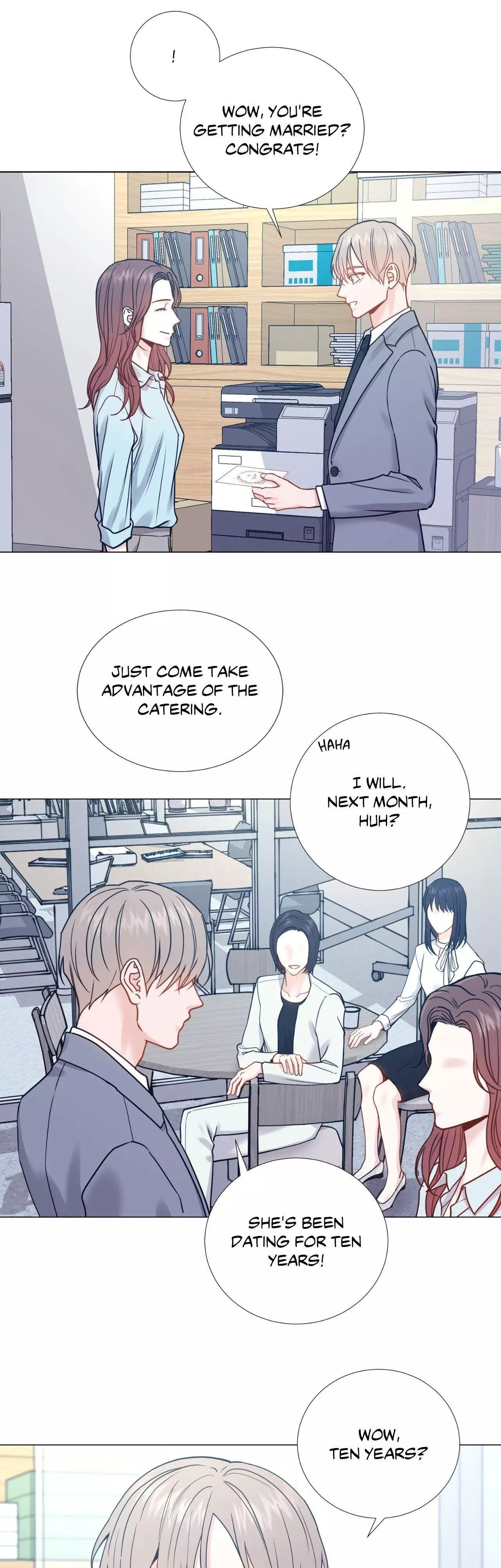 My Suha Chapter 151 page 10