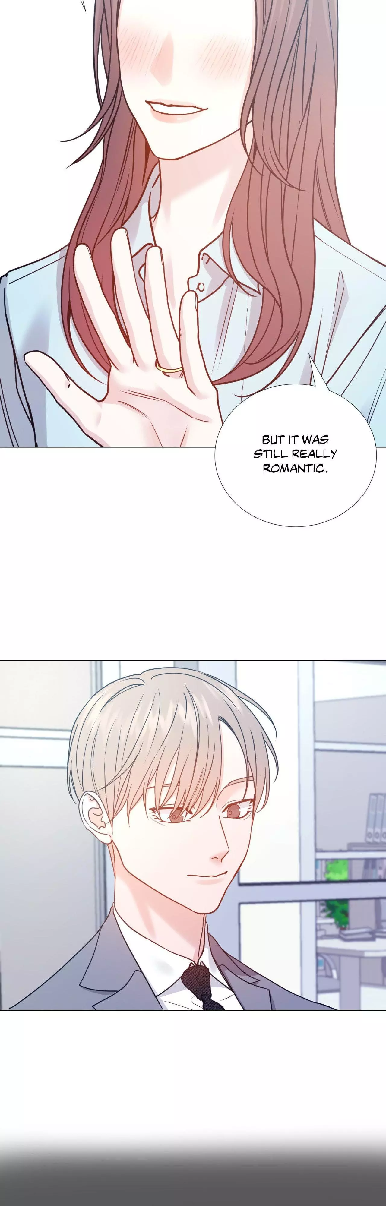 My Suha Chapter 151 page 13