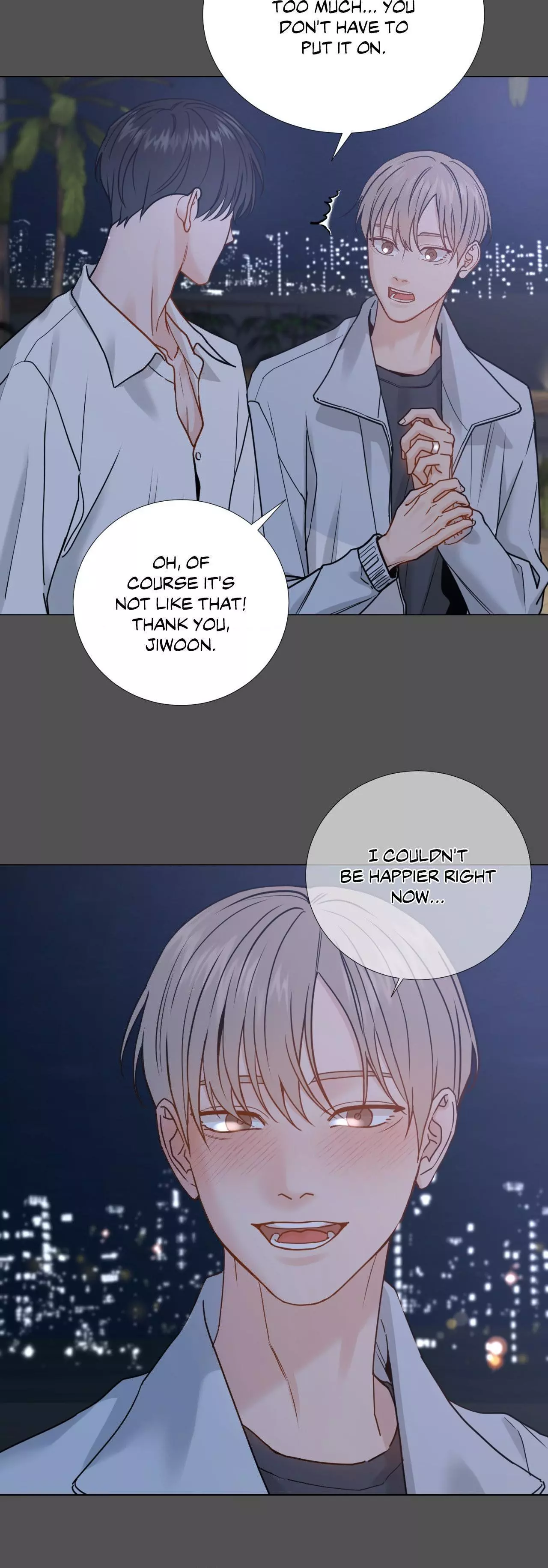 My Suha Chapter 151 page 18