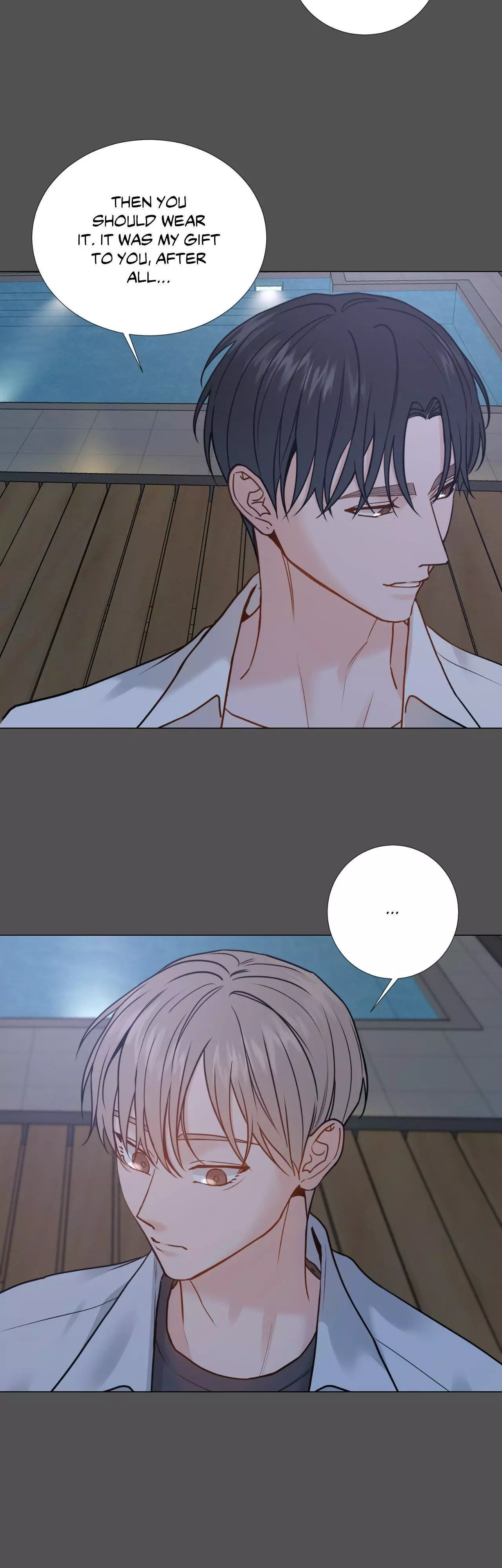 My Suha Chapter 151 page 20