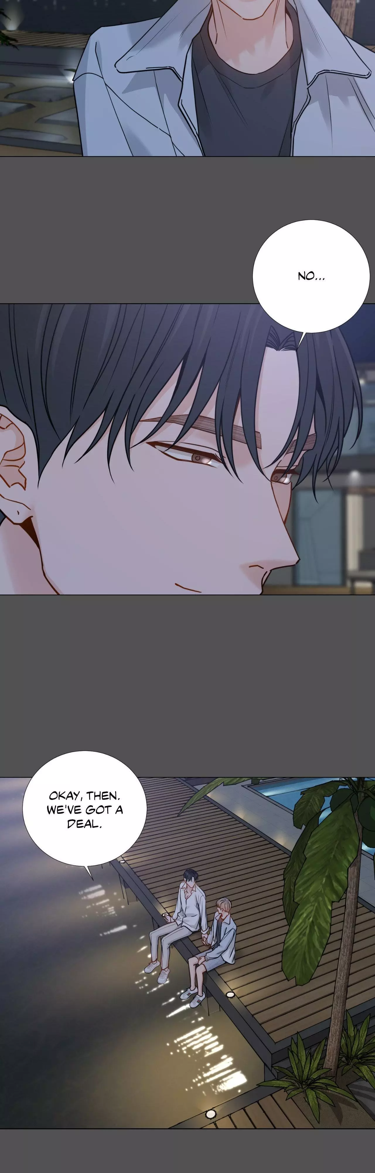 My Suha Chapter 151 page 22